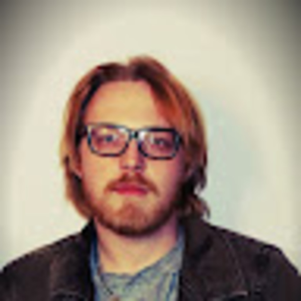 Meet your Posher, Aaron